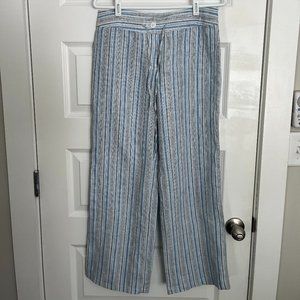 Tommy Bahama Kohala Stripe Pants – Size 2